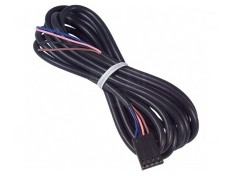 Cablu de Conectare 1m USB foto