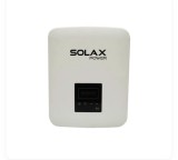 Invertor NOU SolaX Power X1-3.0-T-D(L)&nbsp; max 600 V, 2MPPT, pentru sisteme fotovoltaice