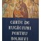 Carte de rugaciuni pentru bolnavi (Editia: 2017)
