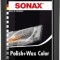 Polish Ceara Sonax Negru 500Ml