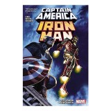 Captain America/Iron Man