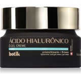 oBotic&aacute;rio Botik Crema de față cu acid hialuronic 40 g