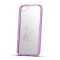 Husa APPLE iPhone 6\6S - Beeyo Swan (Roz)