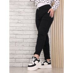 Blugi dama Boyfriend Negri Lovenia, M