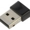 Adaptor rețea WiFi USB 2.0 Dual-Band Negru