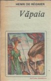 Vapaia - Henri de Regnier