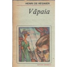 Vapaia - Henri de Regnier