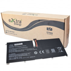 Baterie laptop pentru HP Envy Spectre XT 13-2120tu 13-2021tu 13-2000eg HD04XL 685866-1B1 685866-171