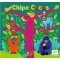 Joc de strategie Chipe Cocos, Djeco