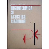 HIGROTERMICA SI ACUSTICA CLADIRILOR-VIRGIL FOCSA-336103