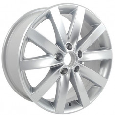 Janta Aliaj Oe Volkswagen 17&quot; 7J x 17 ET54 5K0601025AN8Z8