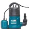 TOTAL - POMPA SUBMERSIBILA - APA MURDARA - 750W PowerTool TopQuality