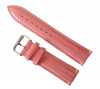 Curea Ceas Piele Roz Somon, Time Veranda