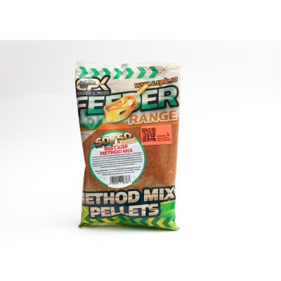 Nada CPK 50/50 FEEDER GROUNDBAIT BIG CARP foto