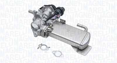 MAGNETI MARELLI 571822112086 Supapa EGR foto