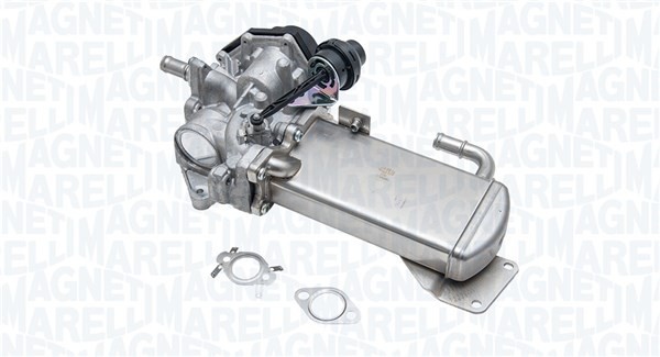 MAGNETI MARELLI 571822112086 Supapa EGR