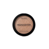 Pudra iluminatoare, Ingrid, HD Beauty Innovation, 21 g