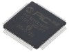 Microcontroler Microchip PIC32MX360F512L-80I/PT, 512kB Memorie, SMD TQFP100, Arhitectura M4K, 8MHz, 32kB SRAM