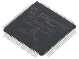 Microcontroler PIC 512kB 2.3-3.6V SMD TQFP100 PIC32