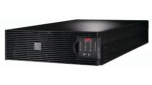 UPS APC Smart-UPS RT 6000VA SURT6000XLI acumulatori noi&amp;nbsp;compatibili foto