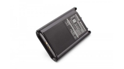 Baterie radio VHBW de &amp;icirc;nlocuire pentru Yaesu / Vertex FNB-V103, FNB-V104, FNB-V103LI - 1380 mAh 7,4 V Li-Ion foto