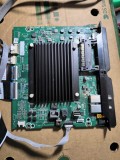 placa de baza Hisense 65U7H Main Board (RSAG7.820.11711/ROH)