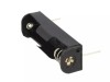 Suport baterie 1x AA R6 cu terminal PCB COMF BH-311-1P, Confortable Electronic Co Ltd