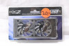 Cooler ventilator memorie memorii RAM OCZ XTC Cooler 2 - sigilat