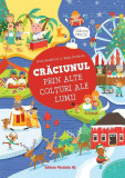 Crăciunul prin alte colţuri ale lumii - Hardcover - Pavla Hanackova - Paralela 45