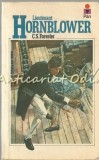 Lieutenant Hornblower, C.S. Forester, 1959, Pan Books, Roman, Engleza