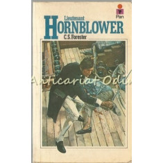 Lieutenant Hornblower - C. S. Forester