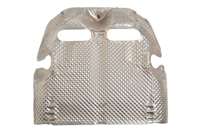 Protecție termică MERCEDES-BENZ C W205 2020 OEM: A1771510145 | 25986328 foto
