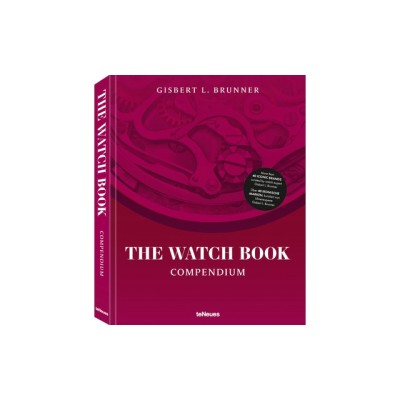 The Watch Book: Compendium foto