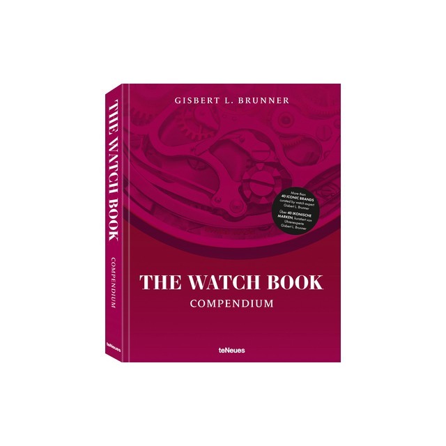 The Watch Book: Compendium