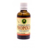 Extract Propolis Fara Alcool 50ml Hypericum, Hypericum Plant