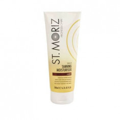 Lotiune autobronzanta hidratanta, 200 ml, St Moriz