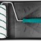 TOTAL - SET TRAFALET 3 IN 1+ TAVA - ACRIL - 230MM/9&quot;&quot; - 12MM PowerTool TopQuality