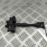 Limitator ușă st&acirc;nga față AUDI Q4 SUV F4B 2024 OEM: 11A837249A 32637446