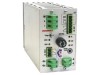 Alimentator modular MERAWEX 150W 24V DC 6A, model ZM24V6A-151A, IP20, 187-297V AC/DC