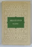 TEATRU de ARISTOFAN , 1956