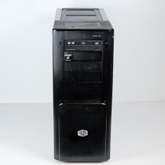 PC Refurbished Gaming 2x Intel Xeon E5-2687W, 32GB RAM, SSD 1TB Nou, Windows 10 Pro, Placa de baza ASUS Z9PE-D8 WS, GeForce GTX 1080 Ti 12GB, Sursa Co