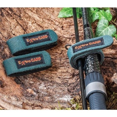 Banda Extra Carp Neopren Pentru Prindere Lansete, 2buc/set foto