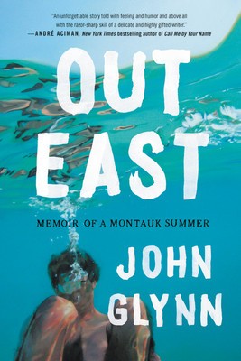 Out East: Memoir of a Montauk Summer foto