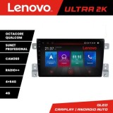 Navigatie Suzuki Grand Vitara Old Quad Core Lenovo Kit-053 8 core QLED Qualcomm 4+64 360 Android Waze USB Navigatie Internet Youtube Radio CarStore Te
