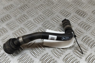 Furtun de lichid de răcire BMW iX3 G08 2023 OEM: 8743373 | 27421834 foto