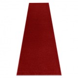 Traversa Eton roșu - Uniformă Neted, 100 cm