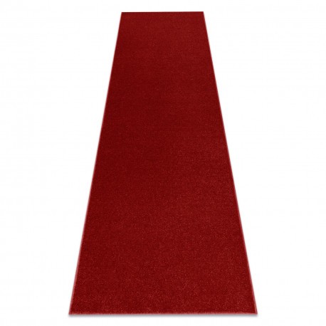 Traversa Eton roșu - Uniformă Neted, 180 cm