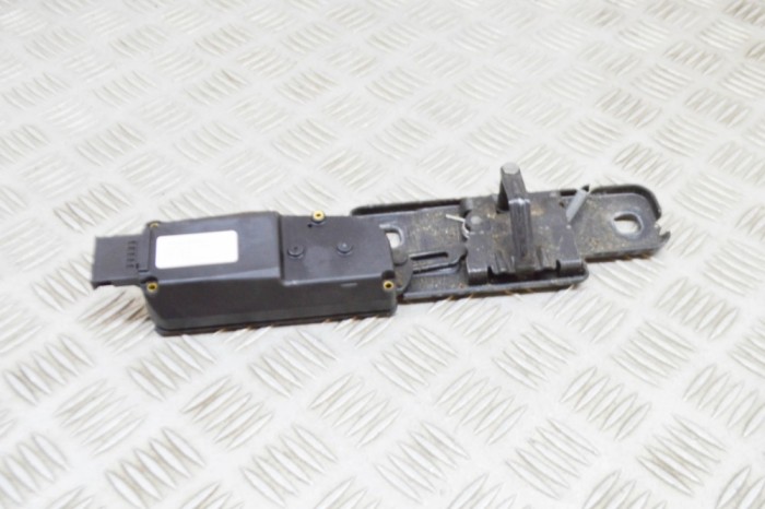 &Icirc;ncuietoare haion AUDI Q7 4L 2013 OEM: 4F9827383E 21359048