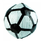 Cumpara ieftin Pinata Minge fotbal, 30x30x30 cm, 7-10 ani, 5-7 ani, +10 ani, Băieți, Oem