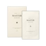 Masca tip servetel Master Deep Barrier, 5 bucati, Mixsoon